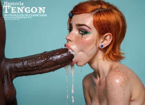 Gwen tennyson's radiant beauty