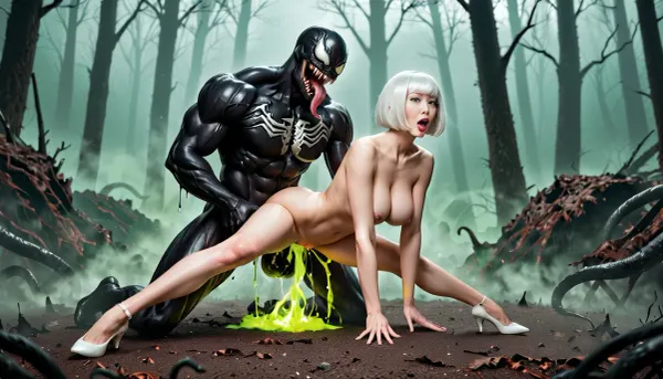 Hypersmoke: gli orrori inga - un possesso di tenebre e desiderio