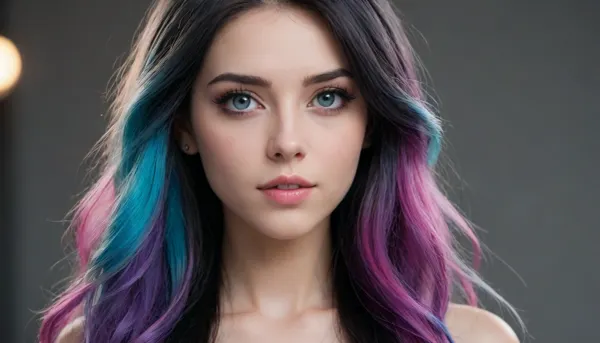Luna snow de marvel rivals, luna tiene 18 años de edad, cara hermosa, (ojos claros), (Blue eyes), piel muy blanca, cuerpo completo., trasero grande, pequeña cintura, (((long multicolor hair), (withe hair), (Black hair))), una rock concert, <lora:580159_training_data:1.7>, <lora:668315_training_data:.1>, <lora:Microwaist_XL_v01:.7>