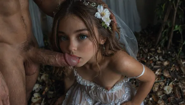 bride and bridesmaid whore only suck erect cock
She put someone else's mouth in place of her own
The runaway bride has been sucking my swollen cock for a long time
XVII century france deep oral minet service
sweet mouth worships a big dick
This is someone else's bride
twin sisters
one sister helps the other
choose oral drooling
cumshot on face
inhales his scent through his mouth and nose
inhales his pheromones through his nose
gasping she inhales his pheromones
very small body, (little adult pre girl:1.9), little, small, (mini:1.5), (little young cute girl:1.9), Skinny thin ultra lean body
Dynamic View, Standing, Dynamic Pose
Realistic X
Hyperreal Max Quality High detailed Skinny
Massive soft saggy bounce Breast
Big Ass
Cock between tits
extremely exotic girl, only oral and anal sex to keep her a virgin, big long puffy nipples, girl nude, one breast exposed, very sweaty skin, Big eyes extremely wide in surprise, sweatpants pulled down, butt exposed, morning light, sperm is dripping from the penis and everything is covered in dew, enormous oversized veiny dick, extra thick balls
dynamic pose
dynamic angle
she's trying to put as much of my cock in her mouth as she can
dynamic view
face and bust in view, face and ass focus, close up of face and bust
surprised red bride standing besides
One hand grab big cock and two hand grab big testicules
Sniffing the testicles
thick sperm drips down his wrist
quiet as a mouse, (I gave my genitals as a wedding present:2), beautiful play of light and shadow on objects
A reflection in beautiful wide-open eyes
Perfect Lips, Bending Over
suck it before bedtime
Skinny submission Doll
Large Breasts, hard long erect nipples view
UHD swollen lips
Tip yes love deep in the mouth
Fantastic cum on face
Round Ass
Huge very deep eyes
It's better when you suck it yourself
The small mouth is used as a pussy
Snuggling Against Each Other, Large Pink Puffy Bulging Areolas
ultra flirty, kinkiest cutie, abigail williams from fate, suck lillie, seductive expression, extreme wasp waist, attenuated waist and thighs, extremely pale skin, pink ultra puffy nipples, large pink puffy bulging areolas, extremely poor chested, pointy soft tits, ultra lean torso, sucked in belly, dynamic sensual pose, flushed cheeks, shy, hyper delicate nubile thin body, twins, snuggling against each other, in image, man standing behind girl, embracing girl ahegao excessive painfully satisfied tongue out
Large Breasts, Massive soft Breast, big pretty tits, long puffy nipples
Sexy 18 year old pre girl, red hair, short pigtails hair, white pupils, large soft breasts, goth makeup, tattooed cutie body, dark cherry lipstick, fishnet outfit, view long puffy nipples, satisfied face, cute petite butt visible, nipples, overexposed, double suck penis, holding grab big dick in hands, view from above, close up, (igbaddie-XL:1), <lora:MJ52:2>, <lora:add-detail-xl:2>, <lora:attractive_notrigger:2>, <lora:dark:1>, Object, gd, erection, sex, toy, penis, large, <lora:Penis_XL:1>