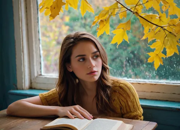 The school romance is over, but the boy from yesterday still lingers. The weather asks for it, and the star left a mark. Let's wait for them under the windows to me