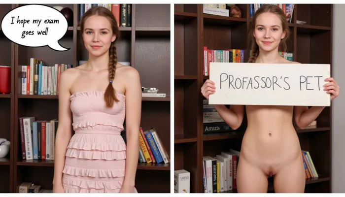 Un dilema de mujer escandinava
