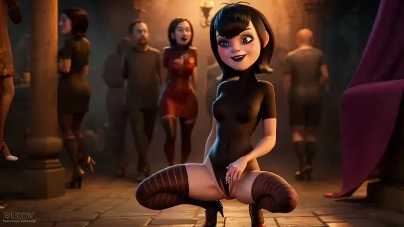 In einer futuristischen Welt, in der KI die Norm geworden ist, verbringt Tvist ihre Tage, um ihre eigene Sexualität zu erforschen und ein Bild von sich selbst als perfektes pornografisches Video zu schaffen