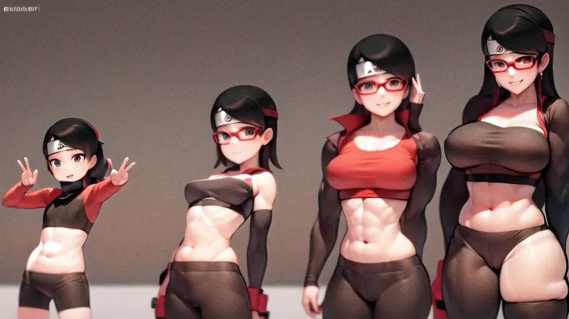 기술이 AI-generated 포르노를 만드는 시점에 진보 된 세상에서, 가능한 최고의 품질의 전체 바디 사진을 가지고 하나의 남자의 꿈은 마침내 실현된다. 그의 피부와 젊음 외관으로, 그는 relive 할 수 있습니다
